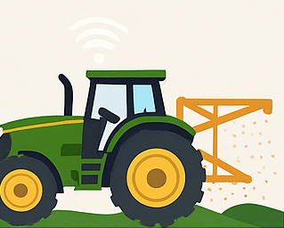 Tractor Marketing News